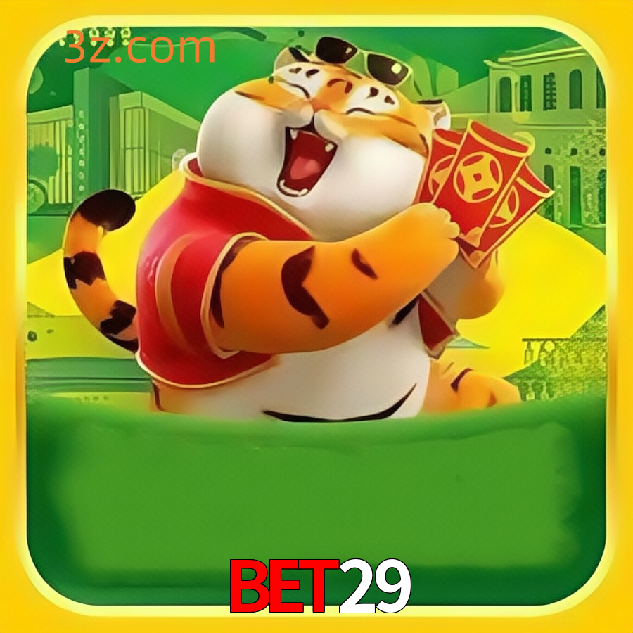 Logo bet29