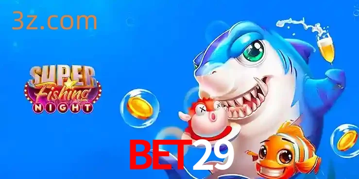 Cassino de Pesca: Uma Visão Geral e Recomendação no bet29